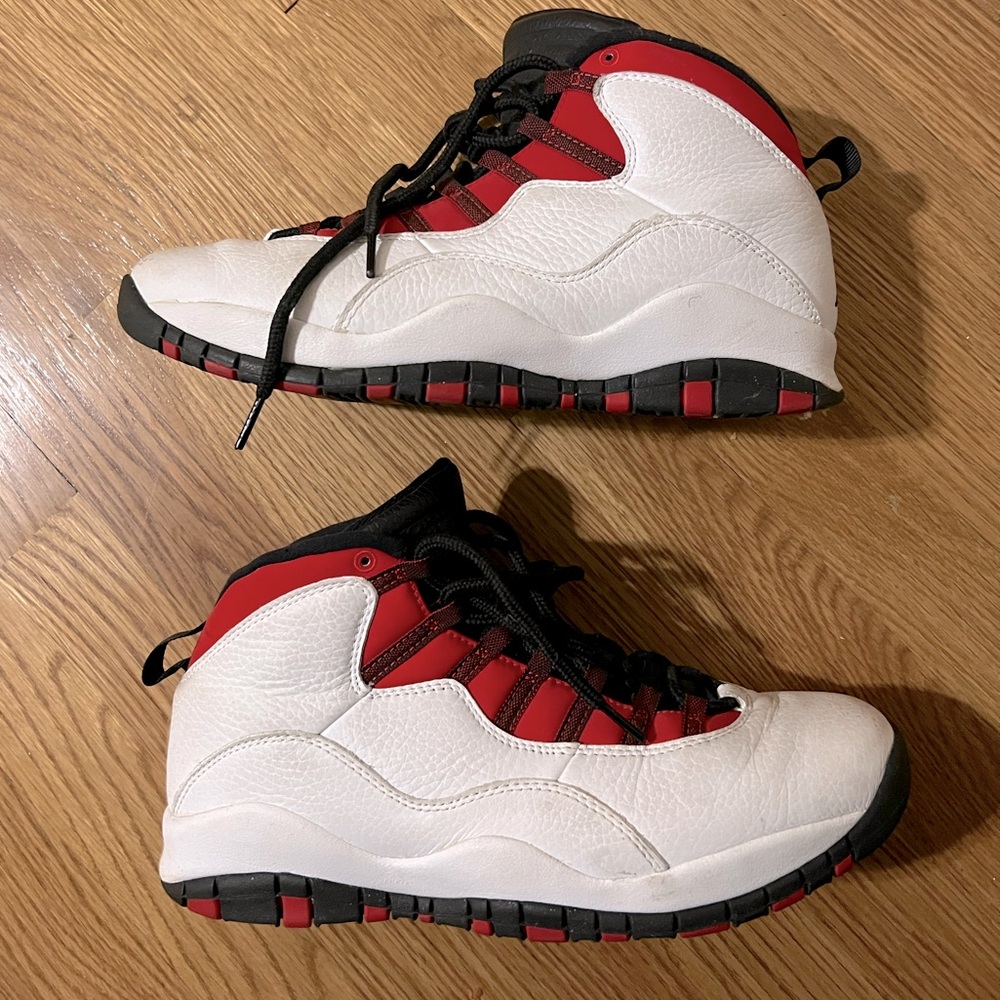 Nike Air Jordans. Men’s size 10.